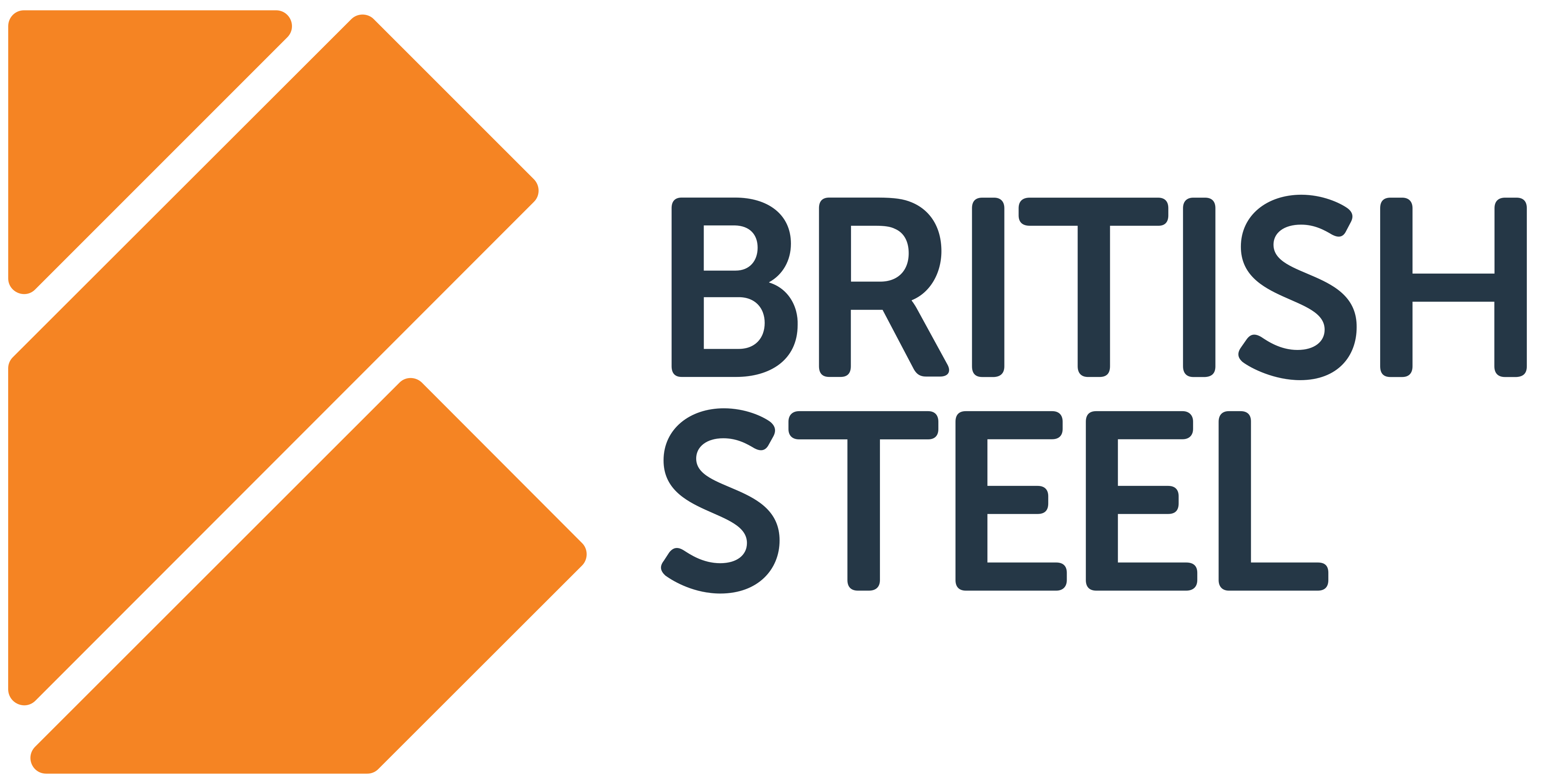 British Steel
