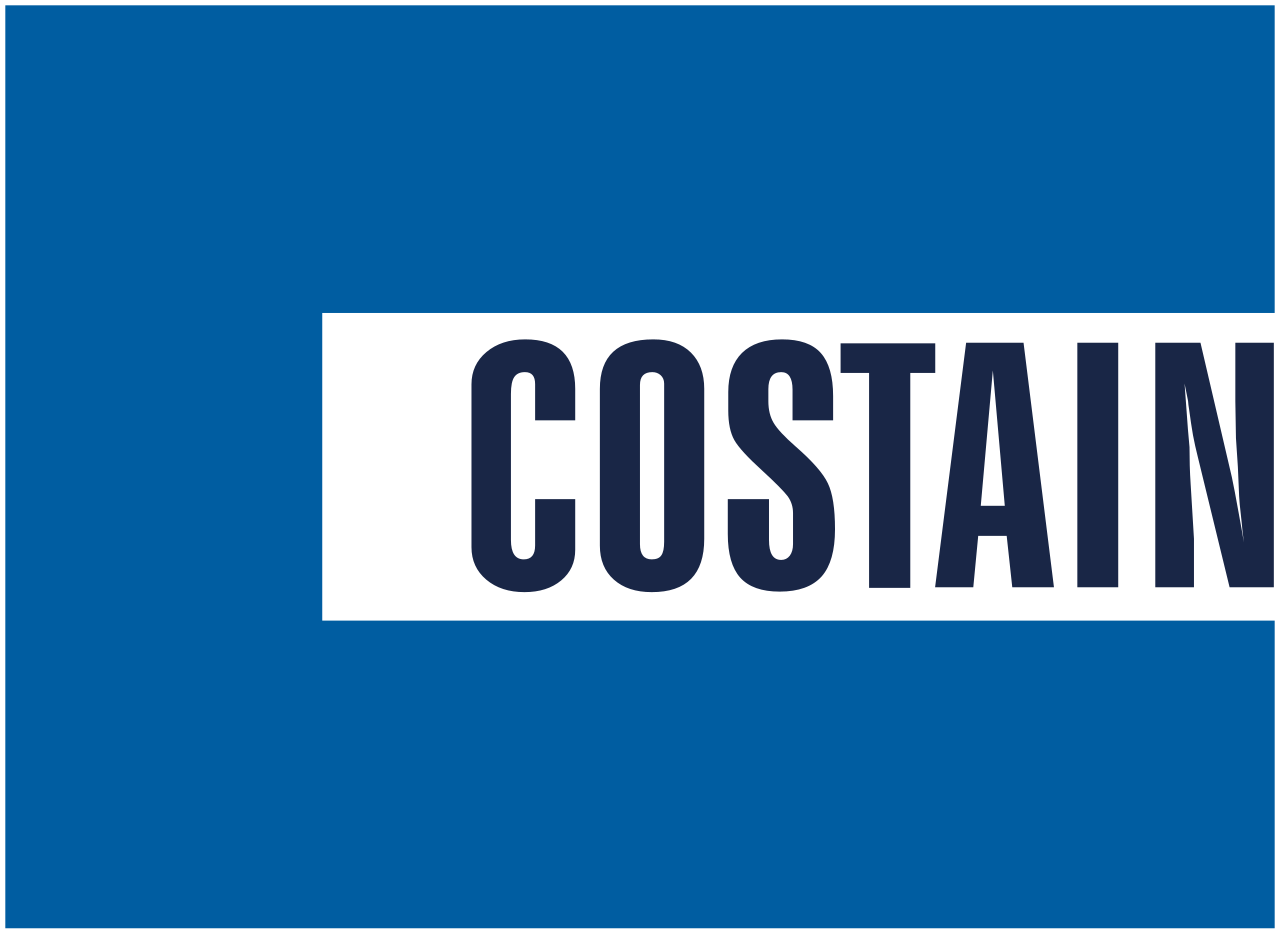 Costain