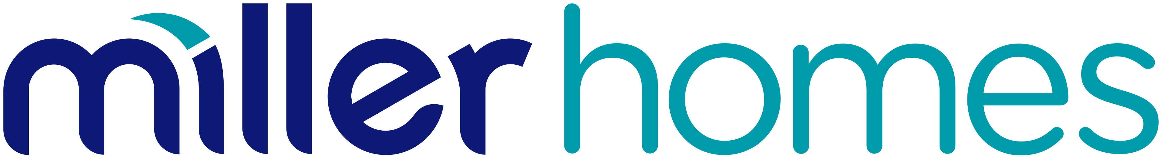 Miller Homes